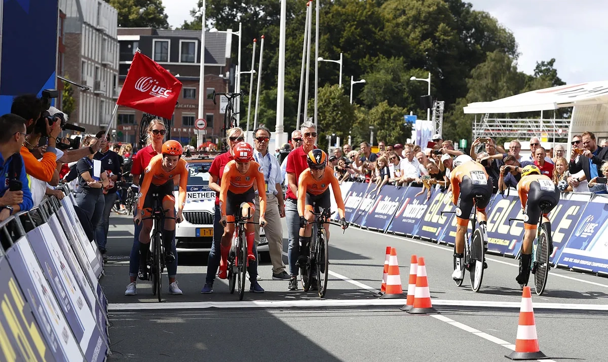 650B vs 700x45 Tires - Which Size Is Right for Your Gravel Bike