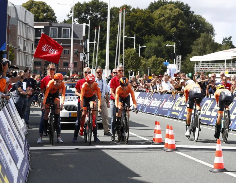 650B vs 700x45 Tires - Which Size Is Right for Your Gravel Bike