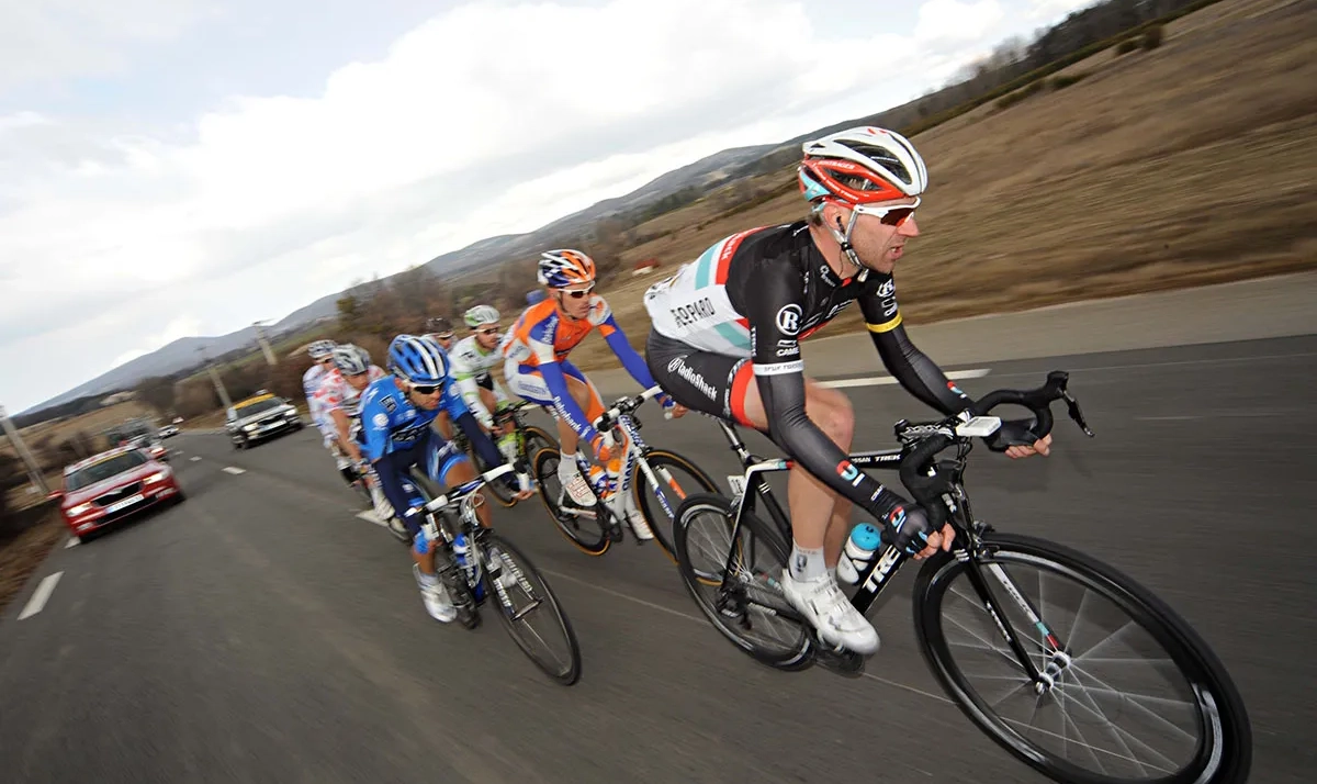 Alloy vs. Carbon Wheels, Rolling Resistance & Bike Upgrades