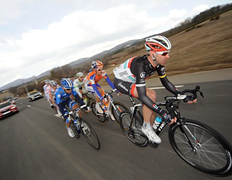 Alloy vs. Carbon Wheels, Rolling Resistance & Bike Upgrades