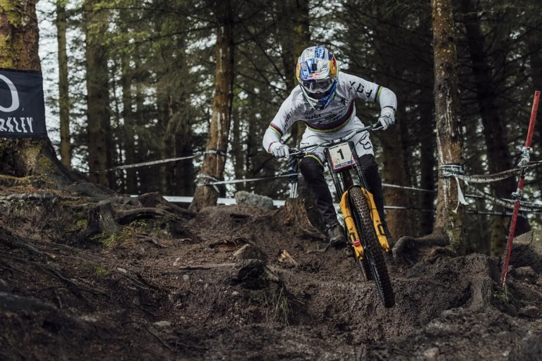 Bike Chain Lubrication - The Ultimate Guide to Efficiency, Longevity & Sustainability