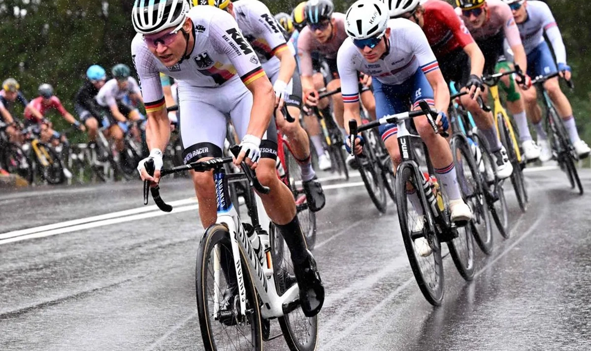 Carbon Fiber Wheel Size Guide 700c vs 650B vs 26 Explained