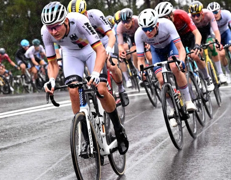 Carbon Fiber Wheel Size Guide 700c vs 650B vs 26 Explained