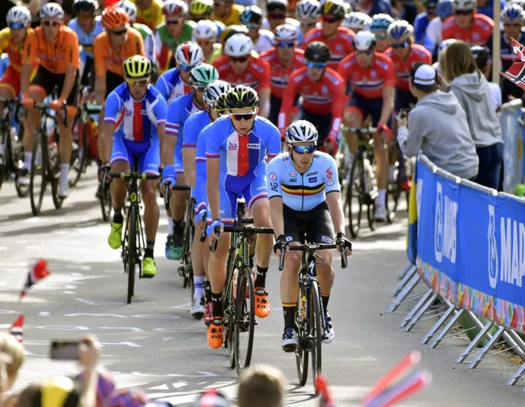 Crank Length Guide - Maximize Power & Comfort on Your Carbon Road Bike