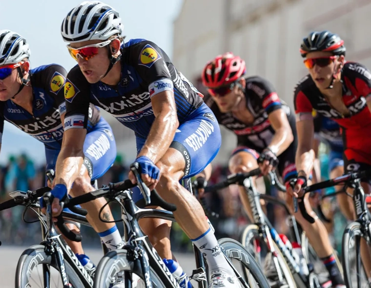 Cycling Performance Secrets - Why Power and Aerodynamics Beat Gear