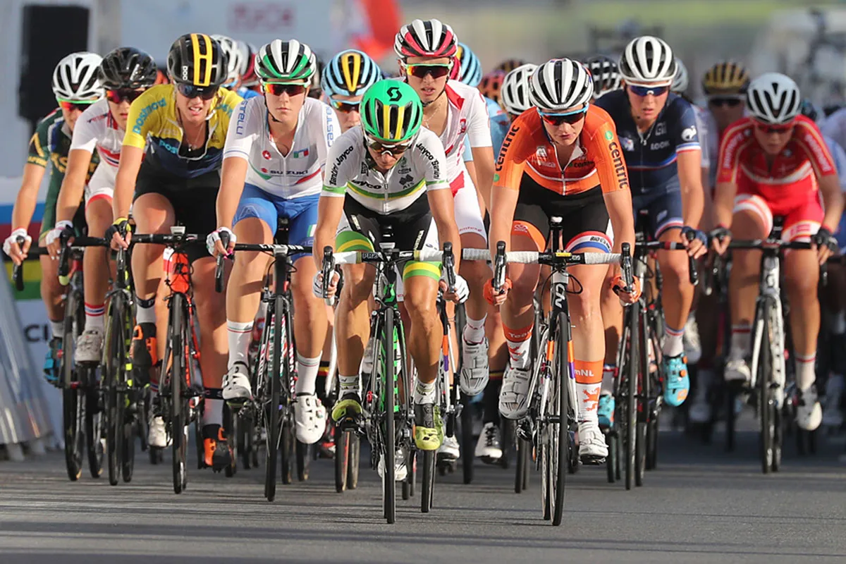 Do Carbon Wheelsets Make You Faster The Ultimate Speed & Performance Guide