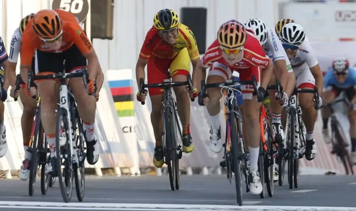 Do You Need Wider Tires The Truth About Comfort, Speed, and Grip