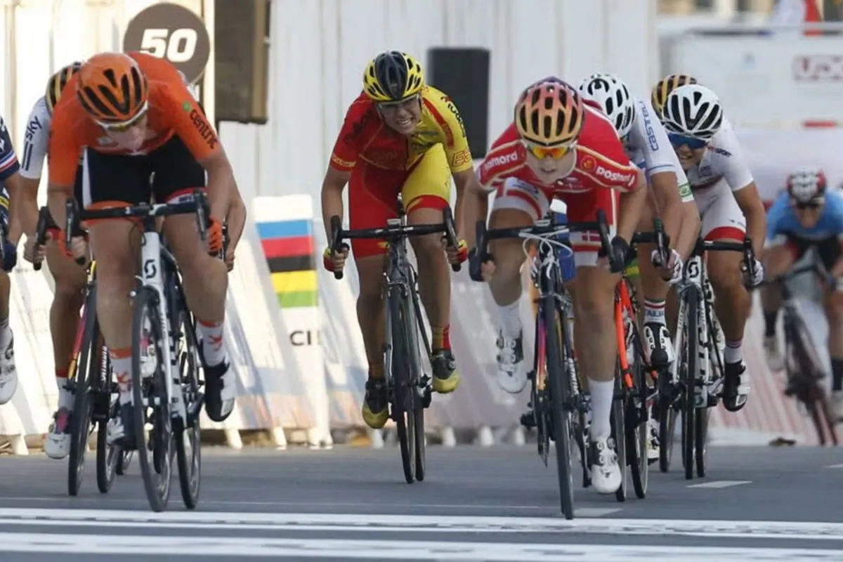 Do You Need Wider Tires The Truth About Comfort, Speed, and Grip