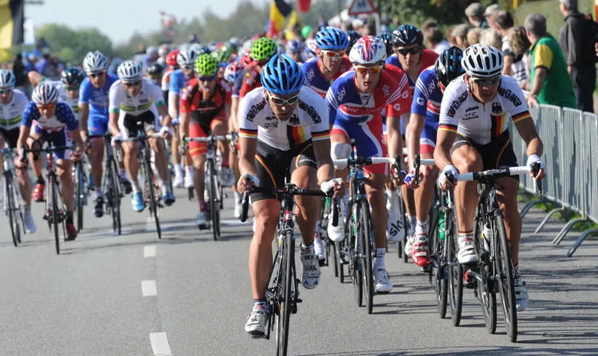 Gravel Biking for Beginners - The Ultimate Guide to Gear, Skills & Routes