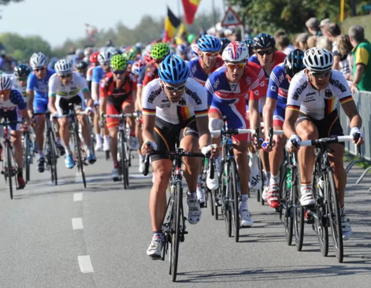 Gravel Biking for Beginners - The Ultimate Guide to Gear, Skills & Routes