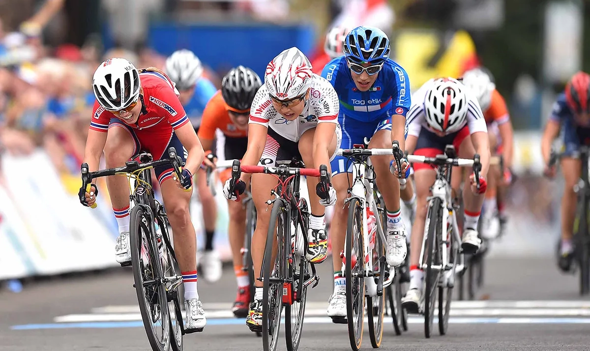 High-Altitude & Hot Weather Racing - The Ultimate Wheelset & Gear Guide