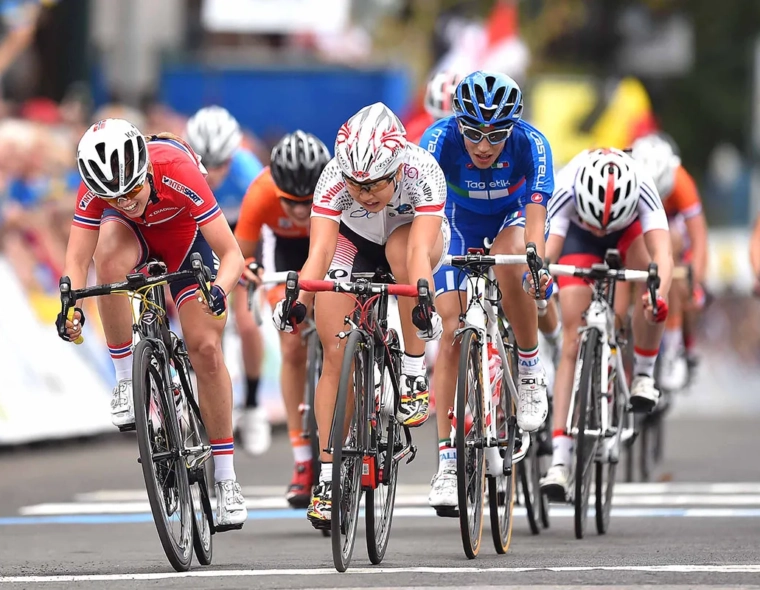 High-Altitude & Hot Weather Racing - The Ultimate Wheelset & Gear Guide