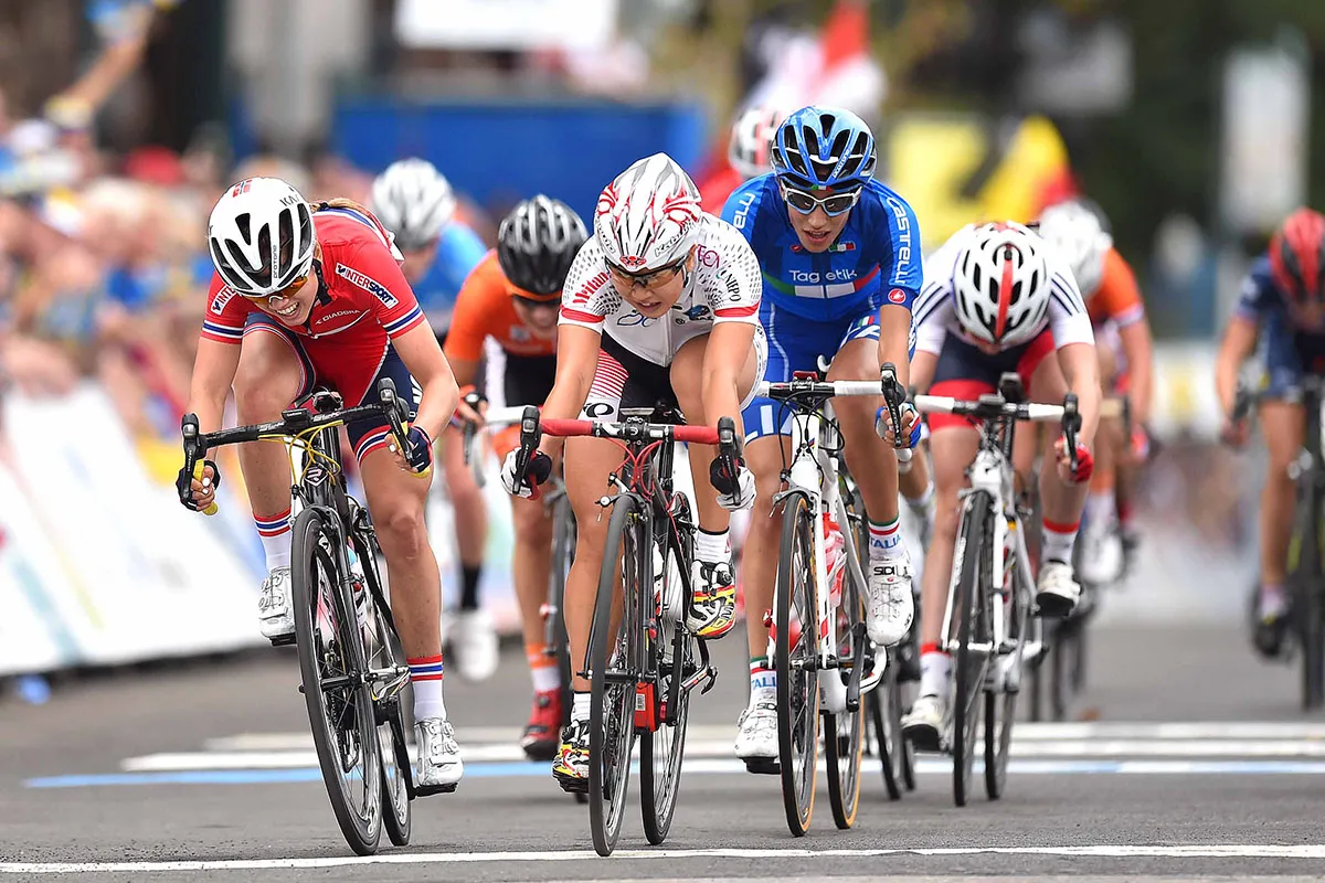 High-Altitude & Hot Weather Racing - The Ultimate Wheelset & Gear Guide