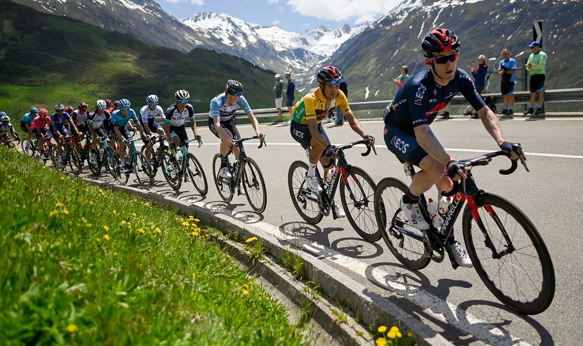 How to Choose the Right Bike Stem - The Ultimate Fit & Sizing Guide