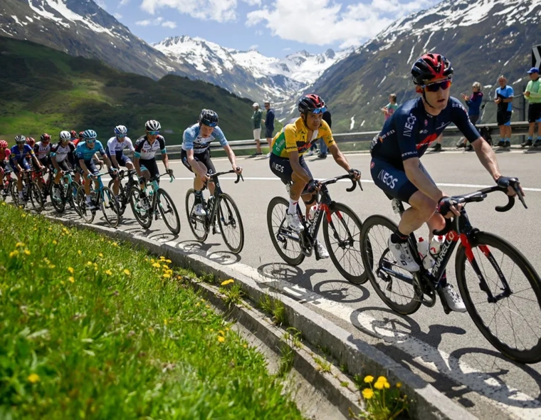 How to Choose the Right Bike Stem - The Ultimate Fit & Sizing Guide