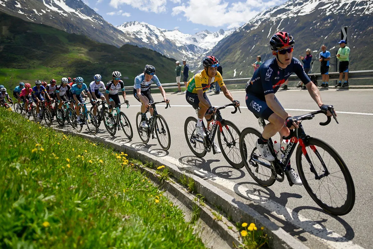 How to Choose the Right Bike Stem - The Ultimate Fit & Sizing Guide