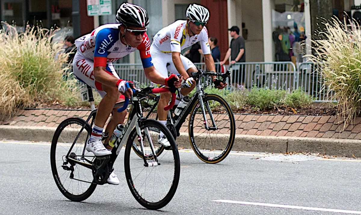 How to Conquer Steep Climbs - 5 Pro Tips for Cyclists to Master Cycling Ascents