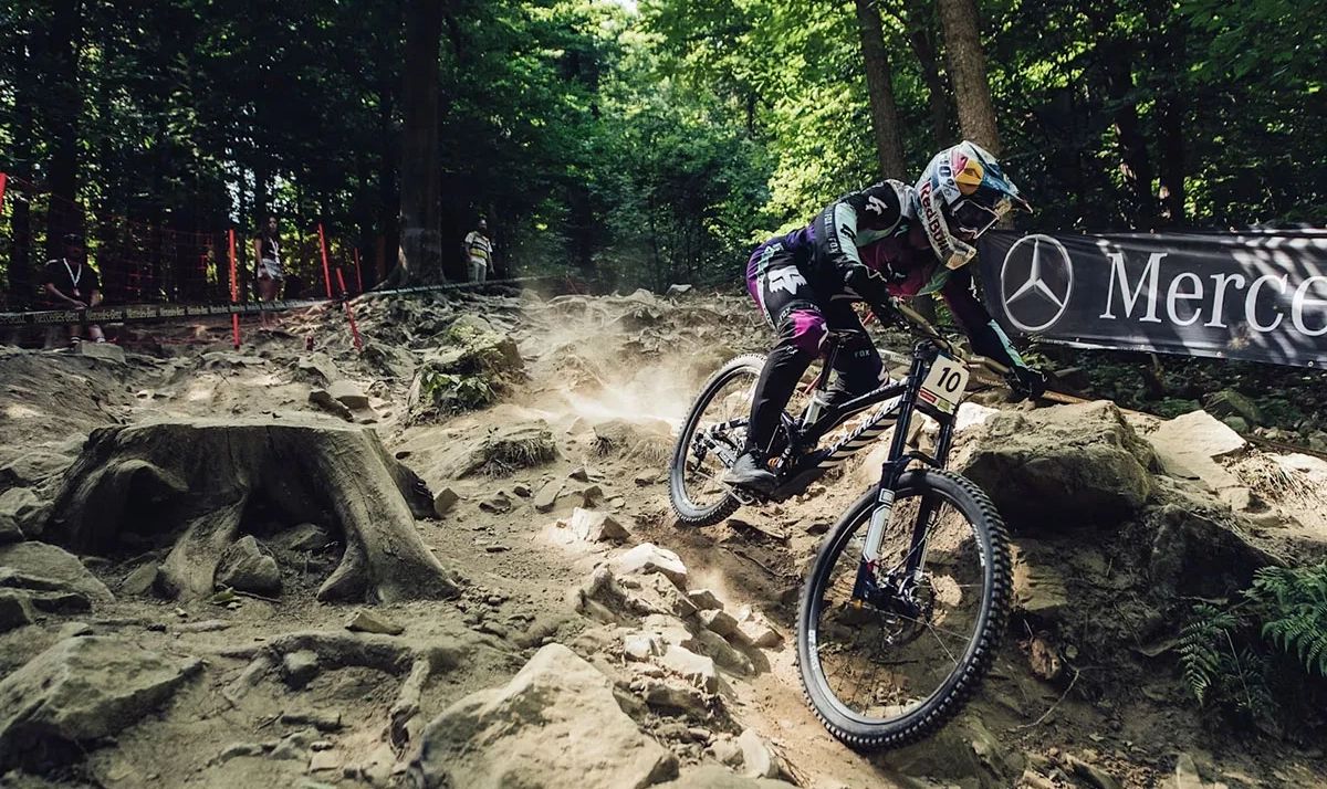 How to Prepare Your Bike for Wet and Muddy Autumn Rides