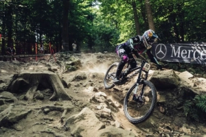 How to Prepare Your Bike for Wet and Muddy Autumn Rides
