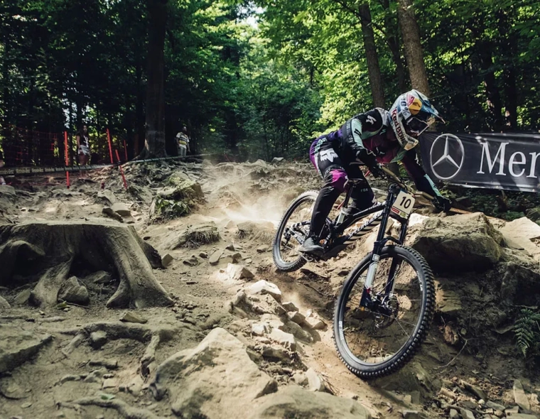 How to Prepare Your Bike for Wet and Muddy Autumn Rides