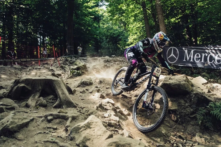 How to Prepare Your Bike for Wet and Muddy Autumn Rides