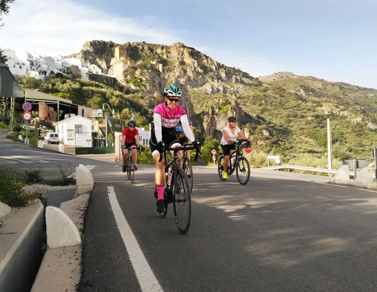 Mastering Carbohydrate Intake for Cyclists - The Ultimate Fueling Guide