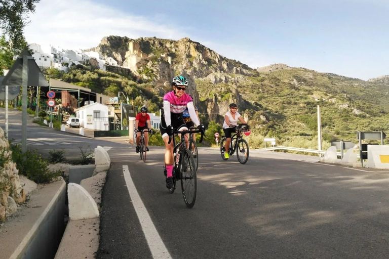 Mastering Carbohydrate Intake for Cyclists - The Ultimate Fueling Guide