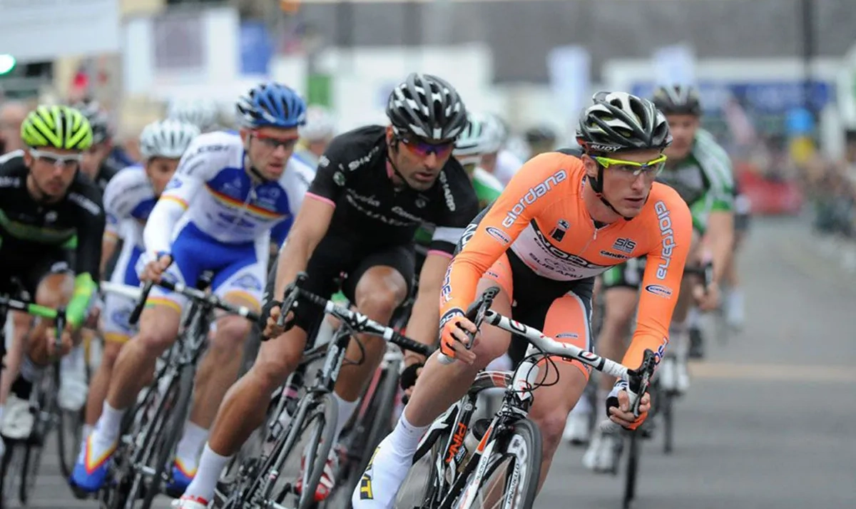 Need Tech to Train in Cycling Effective Tips With or Without