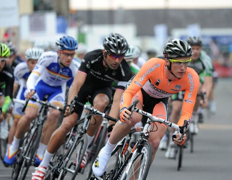 Need Tech to Train in Cycling Effective Tips With or Without