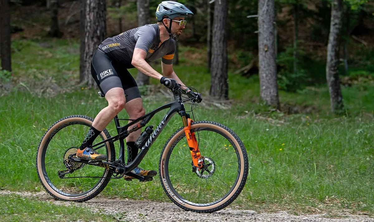 Optimised Tyre Pressure - The Secret to Faster Speed and Sharper Control