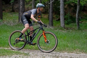 Optimised Tyre Pressure - The Secret to Faster Speed and Sharper Control