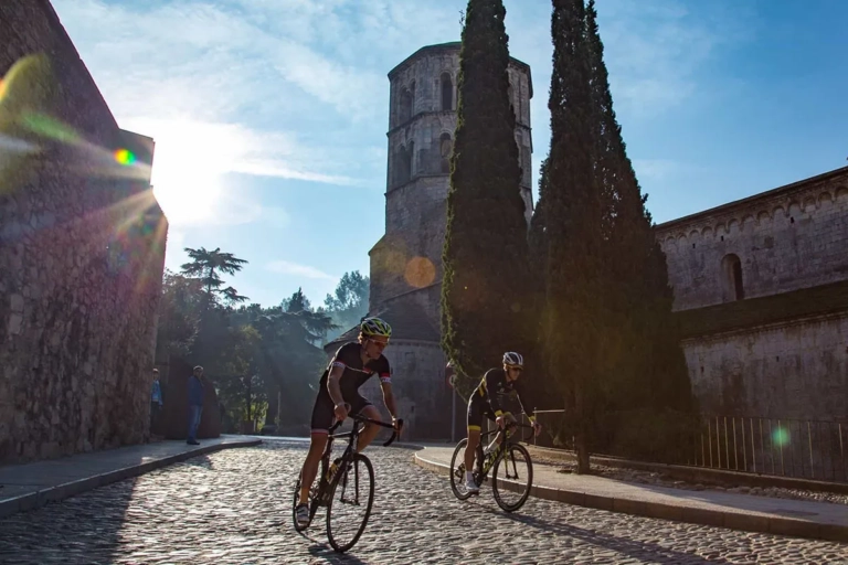 Solo Cycling Mastery - Transforming Solitude into Mindful Riding
