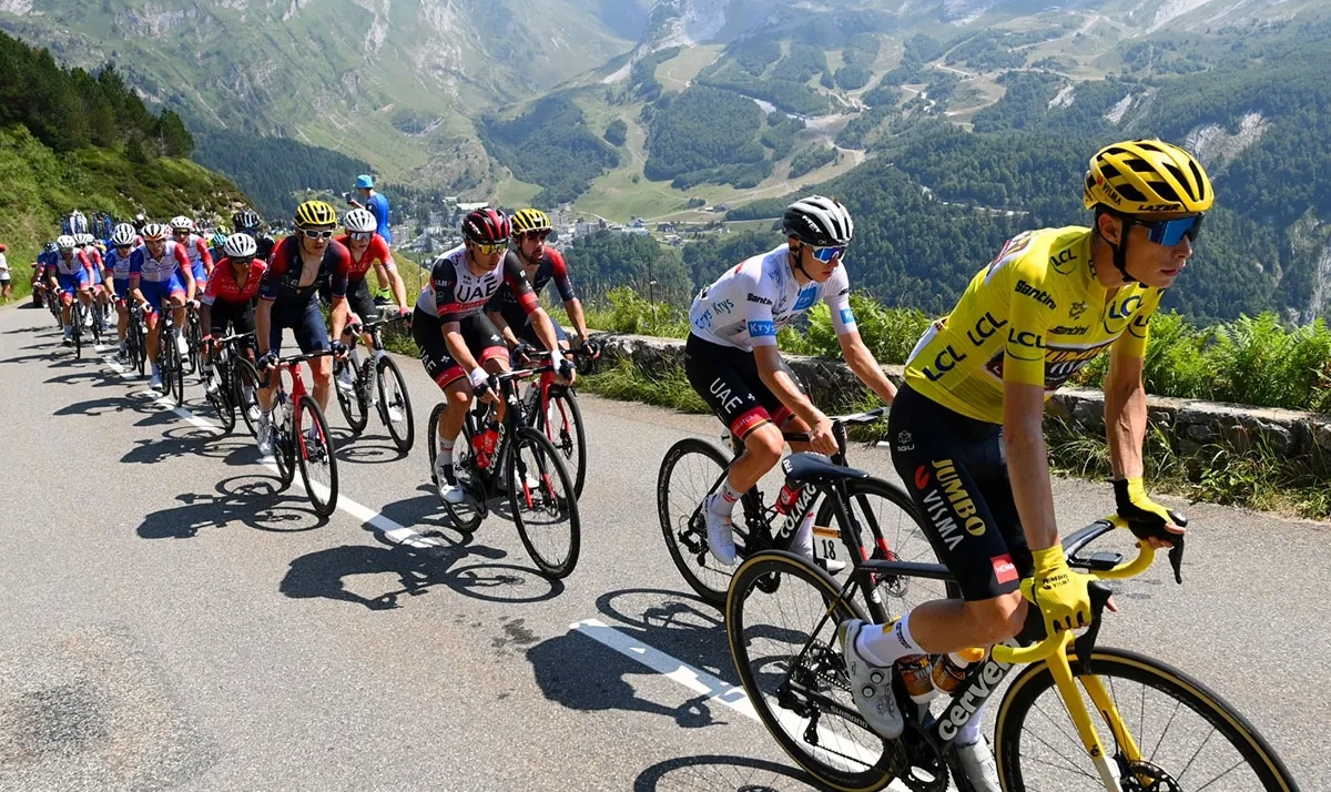 Stop Leg Fatigue After Cycling - The Ultimate Recovery Guide for Carbon Road Bikes