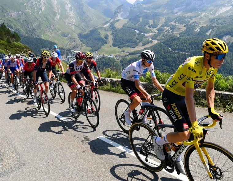 Stop Leg Fatigue After Cycling - The Ultimate Recovery Guide for Carbon Road Bikes