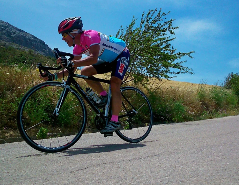 The Evolution of Wide-Tire Bicycle Wheels - History, Tech & Selection Guide