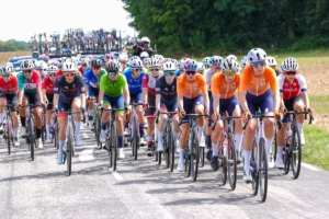 What Happens to Your Body When You Cycle Every Day - A Science-Backed Guide