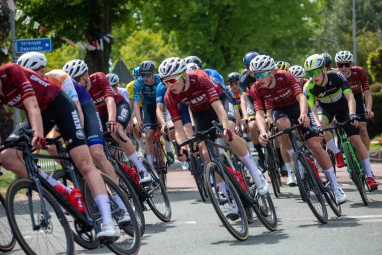 Winter Cycling Safety - The Ultimate Guide to Riding in Snow and Ice